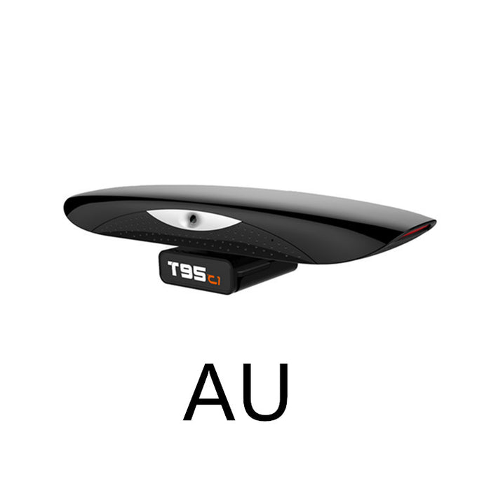 T95C1 Smart Tv Box Rk3368 2G16G Built-In Camera